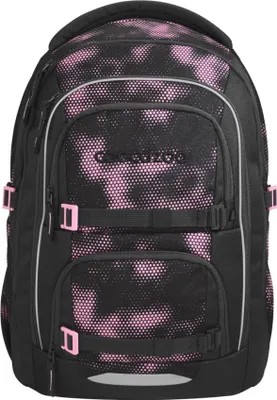 Produktbild von coocazoo Schulrucksack PORTER, ergonomisch, größenverstellbar