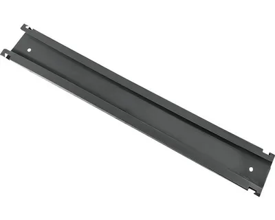 Obrázek produktu pro Výztuha regálu HEAVY RACK 600 mm, šedá