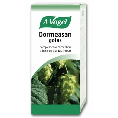 Obrázok produktu pre Vogel Dormeasan Gotas ml 50