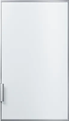 Zdjęcie produktu dla Bosch KFZ30AX0, Drzwi, Bosch, Lodówka, Biały, 9,79 kg
