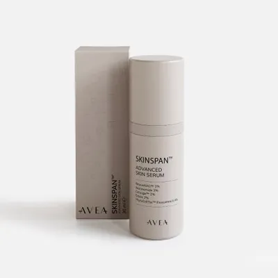 Produktbild von Avea Skinspan Advanced Skin Serum 30 ml