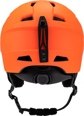 Zdjęcie produktu dla Zintegrowany, ciepły kask narciarski, regulowany, lekki, wygodny kask snowboardowy