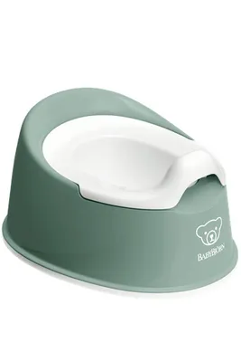 Produktbild von BabyBjorn BabyBjörn Smart Potty -potta, vihreä