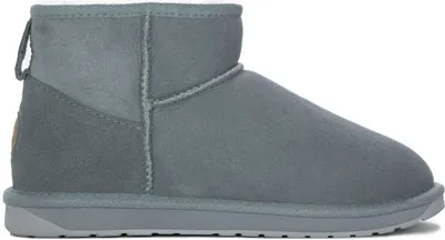 Zdjęcie produktu dla Emu Buty Buty Australia Botki Damskie Stinger Micro Sage, W10937Sage