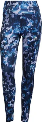 Produktbild von Adidas Hosen Aeroready Designed TO Move, GS6350, Größe: 170
