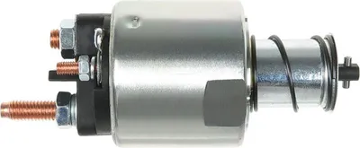 Image de Démarreur Automatique