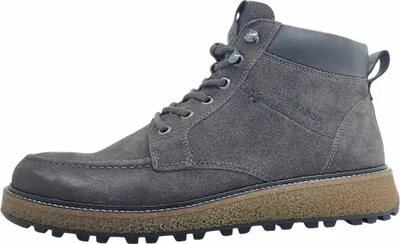 Immagine prodotto di Pius Gabor scarpe da uomo stivali stringati nero tempo libero, numero di scarpe: EUR 42 | UK 8