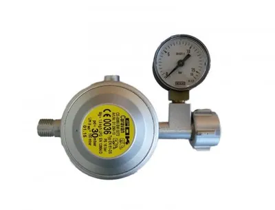 Zdjęcie produktu dla Regulator niskiego ciśnienia 1,5 kg/h