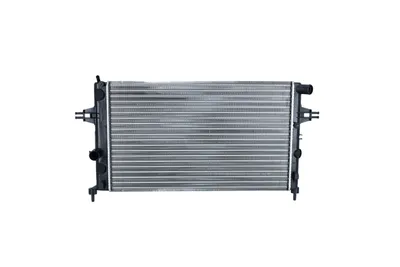Immagine prodotto di Radiatore raffreddamento motore NRF per OPEL ASTRA G CC