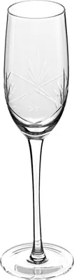 Produktbild von 6er-set victoria-flöten 21cl - SG Secret de Gourmet