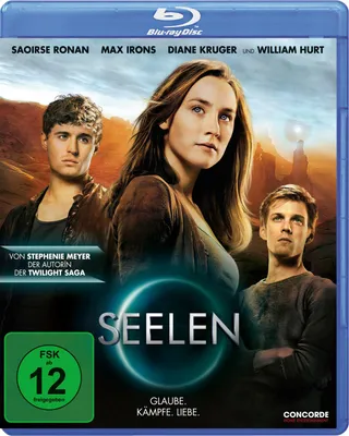 Produktbild von Seelen
