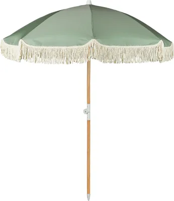 Produktbild von BUTLERS Strandschirm BOHO LOUNGE