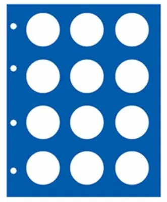 Produktbild von SAFE 7826 Ergänzungsblätter für TOPset