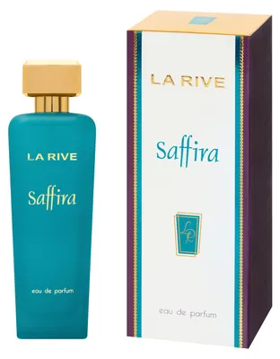 Productafbeelding van La Rive Saffira (100 ml)