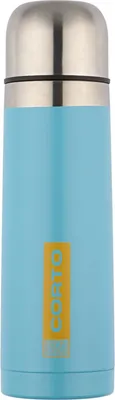 Produktbild von CORTO Insulated CUP BOTTLE 0,75L blue