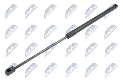 Produktbild von NTY AE-RE-070 Gasfeder Heckklappendämpfer für RENAULT SCÉNIC II (JM0/1) 519mm