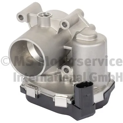 Produktbild von PIERBURG 7.09460.04.0 Drosselklappe für VW POLO (9N) Fox Schrägheck (5Z1, 5Z3, 5Z4) für SEAT Ibiza III Schrägheck (6L) für SKODA ROOMSTER (5J)