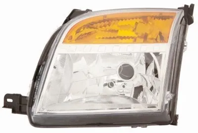 Obrázok produktu pre Svetlomet DEPO 431-1198RMLD-EM