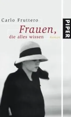 Produktbild von Frauen, die alles wissen: Roman