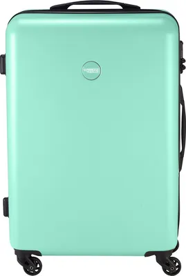 Produktbild von Princess Traveller PT01 - Reisekoffer - Pacific Mint - M - 67cm