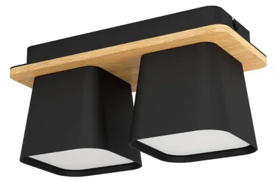 Obrázek produktu pro Stropní svítidlo Ruscio, 2 světla