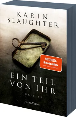 Immagine prodotto di Ein Teil von ihr