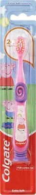 Image de Brosse à dents Colgate Kids 2-6 ans 1 pc
