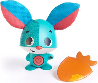 Obrázek produktu pro Little Explorer Wonder Buddies Krlk Tom - interaktivn hraka