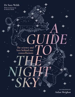 Produktbild von A Guide to the Night Sky