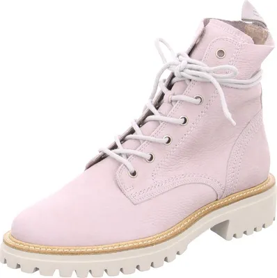Produktbild von Paul Green Schnürboots Damen 38362D39383836 Grau 41 EU