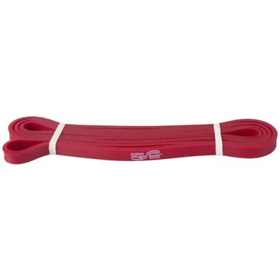 Immagine prodotto di V3Tec Superband fitness band X-light rosso