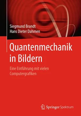 Obrázok produktu pre Quantenmechanik in Bildern