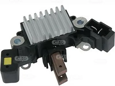 Produktbild von Generatorregler 14V HC-CARGO Aftermarket-Expertise passend für HITACHI