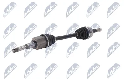 Produktbild von NTY NPW-FR-188 Antriebswelle Vorne Links für FORD Kuga Mk3