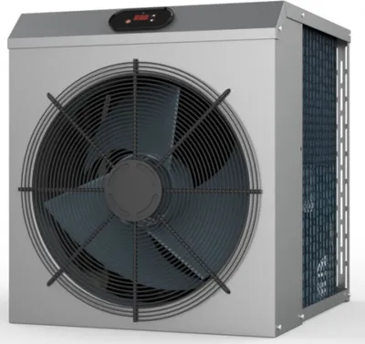 Produktbild von Mini-wärmepumpe 3 kw für schwimmbad <20 m3 - Poolstyle ghd-150-0318