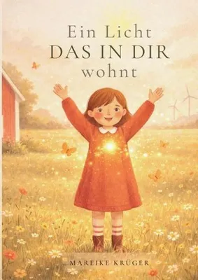 Produktbild von Ein Licht das in dir wohnt