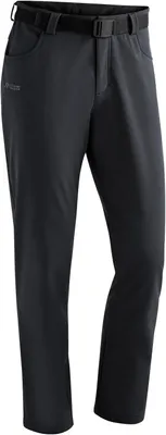Produktbild von MAIER SPORTS Perlit M He-Hose el. Softsh. 900 black 900 black 58