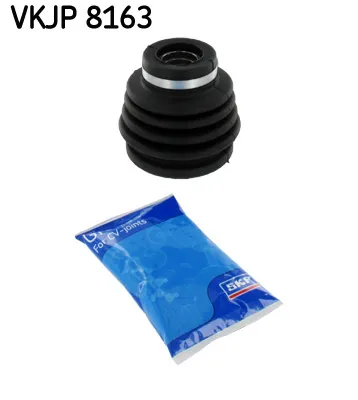 Produktbild von SKF Faltenbalgsatz Antriebswelle für FIAT Seicento / 600 Schrägheck (187) VKJP 8163