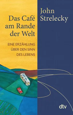 Produktbild von Das Café am Rande der Welt