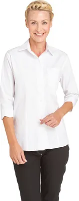 Produktbild von Leiber  Bluse Farbe weiß Größe M, 08 /216 /01