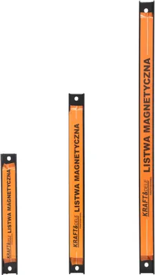 Obrázok produktu pre Magnetické lišty 3ks 13981