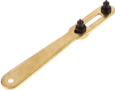 Produktbild von Verstellbarer Uhrengehäusedeckel-Entferner, Öffner, Reparaturschlüssel, Uhrmacher-Werkzeug