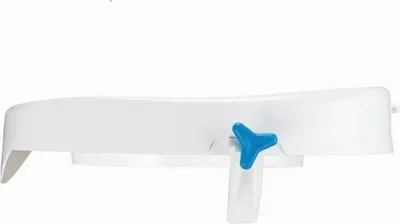 Image de Rehausse-WC simple - 15 cm