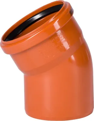 Zdjęcie produktu dla Kolanko KGB DN/OD 250 30 stopni