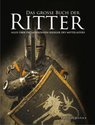 Produktbild von Das große Buch der Ritter