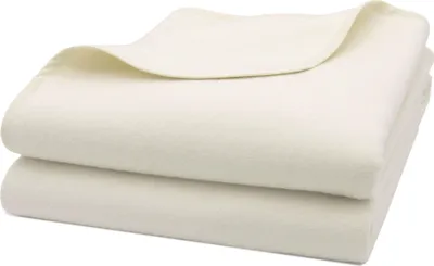 Produktbild von 2er Set Umzugsdecken 100x200 cm, waschbar, 100% Baumwolle