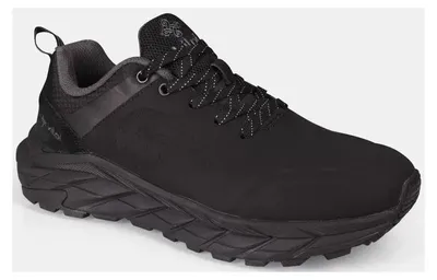 Zdjęcie produktu dla Buty trekkingowe KILPI DANKEN LOW-U 1U0703KI CZARNY rozmiar: 39