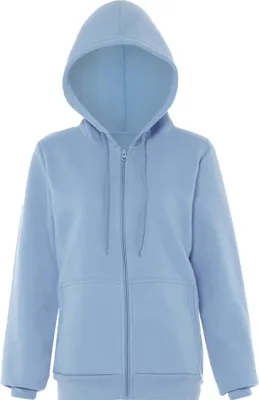 Produktbild von ALBEE damen jacke - hellblau, M