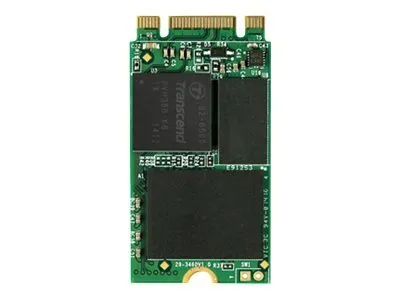 Image de Transcend MTS400 - 32 Go SSD - interne - M.2 2242