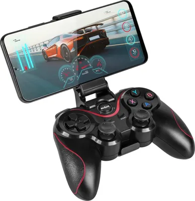 Produktbild von Rebel Pad kabellos Android / PC / PS3 / iOS